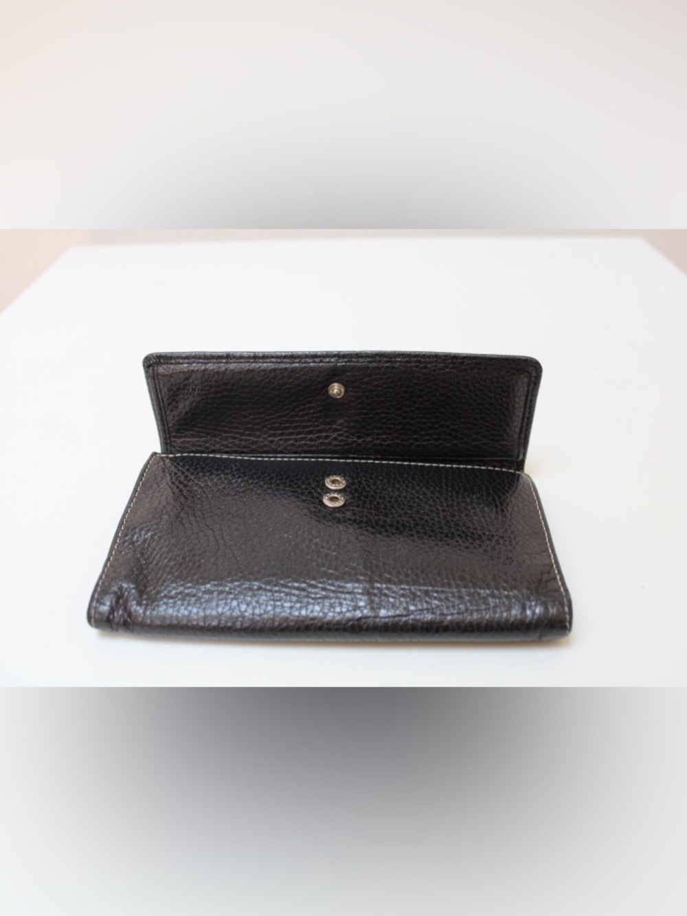 Bosca wallet - Picture 6 of 9